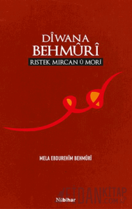 Diwana Behmuri (Ristek Mircan u Mori)