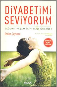 Diyabetimi Seviyorum