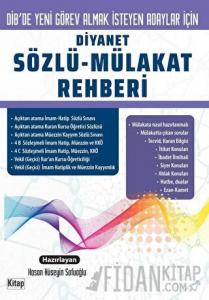 Diyanet Sözlü-Mülakat Rehberi