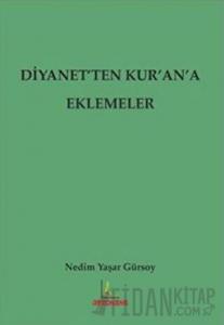 Diyanet'ten Kur'an'a Eklemeler