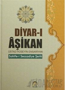 Diyar-ı Aşikan (Ciltli)
