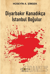 Diyarbakır Kanadıkça İstanbul Boğulur