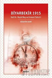 Diyarbekir 1915