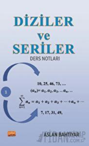 Diziler ve Seriler Ders Notları
