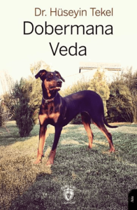 Dobermana Veda