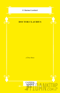 Doctor Claudius