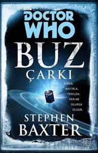 Doctor Who: Buz Çarkı