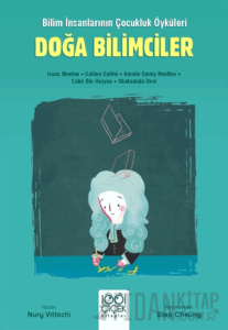 Doğa Bilimciler - Genç Bilim İnsanları