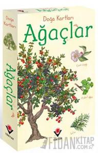 Doğa Kartları - Ağaçlar