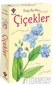 Doğa Kartları - Çiçekler