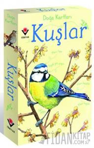 Doğa Kartları - Kuşlar