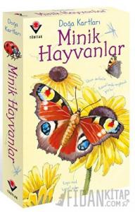 Doğa Kartları - Minik Hayvanlar