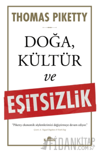 Doğa, Kültür ve Eşitsizlik