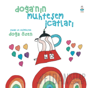 Doğa’nın Muhteşem İcatları