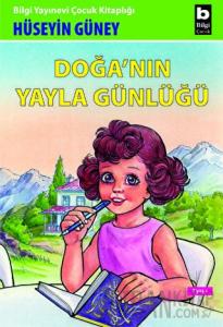 Doğa’nın Yayla Günlüğü