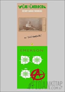 Doğa ve Yürümek Seti (2 Kitap Takım)