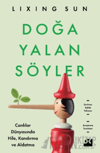 Doğa Yalan Söyler