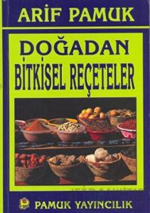Doğadan Bitkisel Reçeteler (Bitki-016)