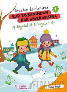 Doğadan Esinlenerek - Biyotaklit Hikayeler 6 Kitap Takım