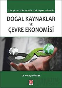 Doğal Kaynaklar ve Çevre Ekonomisi