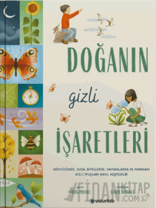 Doğanın Gizli İşaretleri (Ciltli)