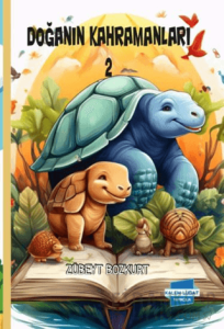 Doğanın Kahramanları 2