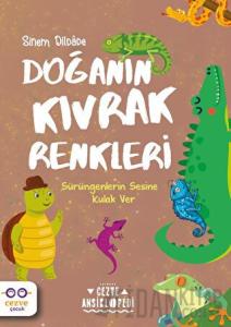 Doğanın Kıvrak Renkleri