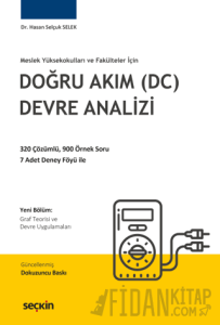 Doğru Akım (DC) Devre Analizi