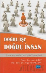 Doğru İşe Doğru İnsan