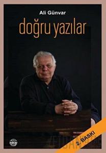 Doğru Yazılar