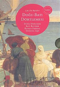 Doğu - Batı Dörtlemesi (4 Kitap Takım)