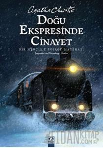 Doğu Ekspresinde Cinayet (Çizgi Roman)