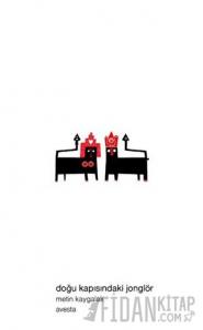 Doğu Kapısındaki Jonglör