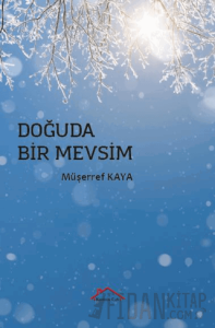 Doğuda Bir Mevsim