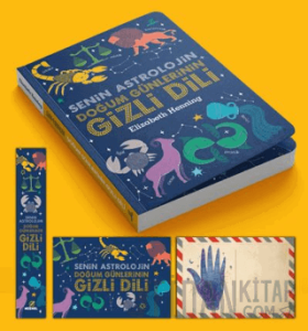 Doğum Günlerinin Gizli Dili