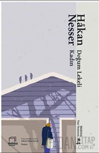 Doğum Lekeli Kadın