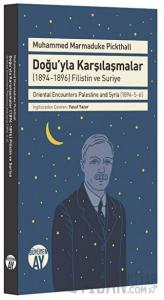 Doğu'yla Karşılaşmalar