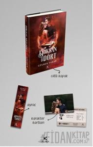 Doksan Artı Dört - 1 (Ciltli)