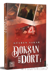 Doksan Artı Dört 1 (Ciltli)
