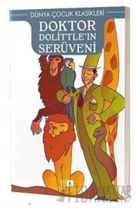 Doktor Dolittle’ın Serüveni - Dünya Çocuk Klasikleri