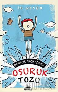 Doktor Proktor'un Osuruk Tozu