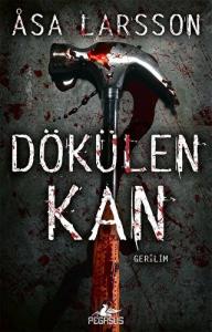 Dökülen Kan