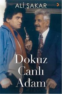 Dokuz Canlı Adam