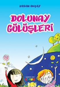 Dolunay Gülüşleri