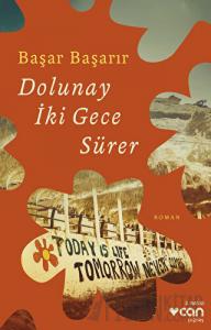 Dolunay İki Gece Sürer