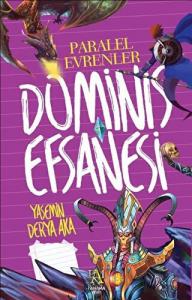 Dominis Efsanesi: Paralel Evrenler
