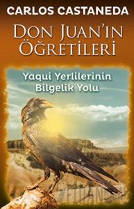 Don Juan'ın Öğretileri