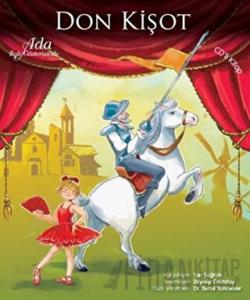 Don Kişot - Ada Bale Gösterisinde