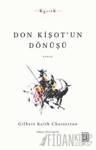 Don Kişot’un Dönüşü