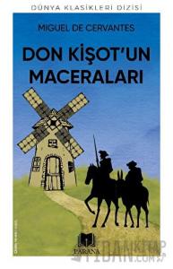 Don Kişot’un Maceraları
